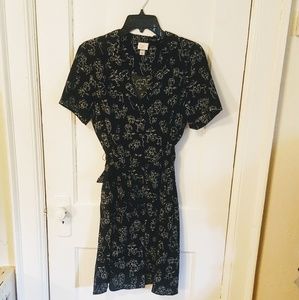 Shirt dress